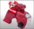 Convenient Operate Hydraulic Torque Wrench For Bolt Solution 1 1/2” Drive Shaft