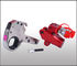 High Speed Hollow Hydraulic Torque Wrench Low Profile Double Acting
