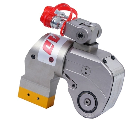Głowicowy klucz hydrauliczny 400 mm z zaworem bezpieczeństwa