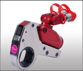 Niskoprofilowy hydrauliczny klucz dynamometryczny PDCT do BOP / górnictwa / platformy naftowej