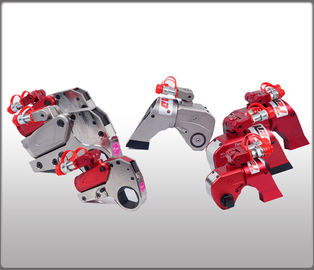 Hydrauliczny klucz dynamometryczny z certyfikatem CE, hydrauliczne narzędzia do napinania śrub