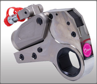 Niestandardowy hydrauliczny klucz dynamometryczny o niskim profilu, hydrauliczne narzędzie do dokręcania śrub