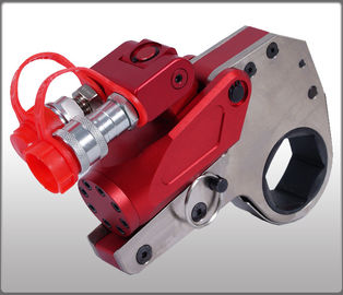 Typ mocowania Hydrauliczne klucze dynamometryczne o niskim prześwicie Narzędzia 232-2328N.M