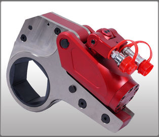 Cienkie pistolet hydrauliczny o niskim profilu, ultra wysokiej wytrzymałości