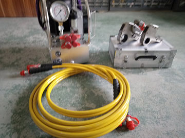 Elektryczna pompa hydrauliczna OEM 110 V do hydraulicznego klucza dynamometrycznego